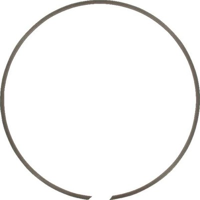 Pièces agricoles - Roulements - Circlip pour boîtier
