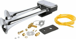 Kit double avertisseur ECE Zn/Cr