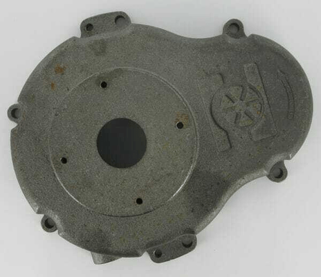 Pièces agricoles - Fertilisation & Lisier - Couvercle de boîte de vitesses MECII /M Battioni Pagani