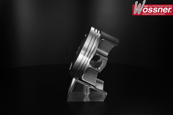 Pièces Quad & Motos - Moteur - Piston forgé WÖSSNER