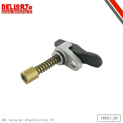 Pièces Quad & Motos - Moteur - KIT STARTER MANUEL DELLORTO VHST Ø28MM