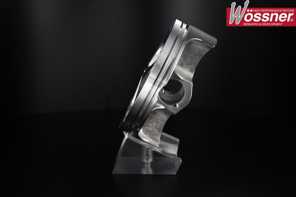 Pièces Quad & Motos - Moteur - Piston forgé WÖSSNER Pro Series