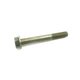 HEX FLANGE SCREW 10 MM X 1.25 MM X 80 MM Polaris origine