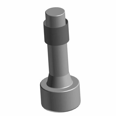 Pièces Quad & Motos - Pièces communes - SOCKET HEAD SCREW, 6 MM X 1.0 MM X 20 MM Polaris origine