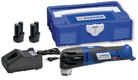 Couteau multifonction 12 V, 2,0 Ah, BC+ (par 1)