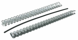 Attache-courroie 290 mm cpl.