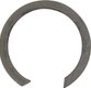 Circlip pour boîtier