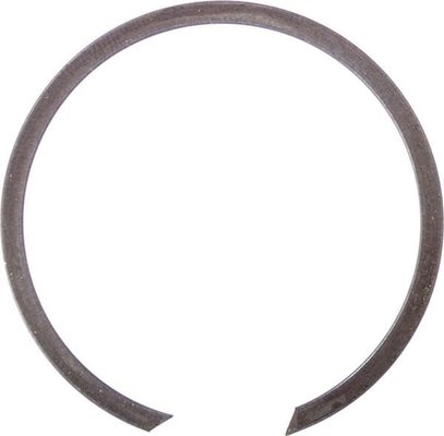Pièces agricoles - Roulements - Circlip pour boîtier