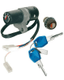 Contacteur à clé V PARTS Aprilia RS50/Derbi GPR 50