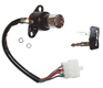 CONTACTEUR A CLE BIHR HONDA CB250