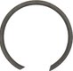 Circlip pour boîtier