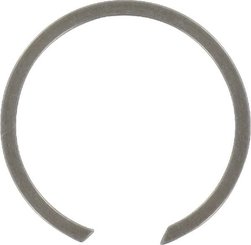 Pièces agricoles - Roulements - Circlip pour boîtier