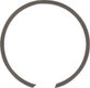 Circlip pour boîtier