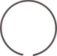 Circlip pour boîtier