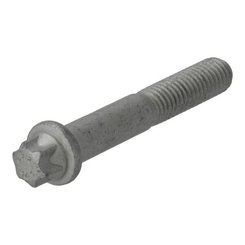 Pièces agricoles - TP pièce origine - Boulon à tête Torx