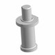 STRIKER PIN Polaris origine