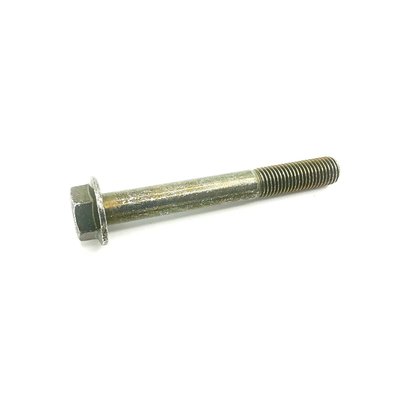 Pièces Quad & Motos - Pièces communes - HEX FLANGE SCREW 10 MM X 1.25 MM X 80 MM Polaris origine