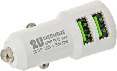 Pièces agricoles - Eclairage - Mini-chargeur USB