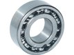 Roulement à billes à gorge profonde 40x90x33mm SKF