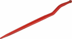 Dent de désileuse 36x905 M20 Strautmann