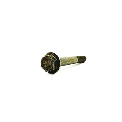 Pièces Quad & Motos - Pièces communes - HEX FLANGE SCREW 10 MM X 1.25 MM X 80 MM Polaris origine