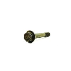 Pièces Quad & Motos - Pièces communes - HEX FLANGE SCREW 10 MM X 1.25 MM X 80 MM Polaris origine