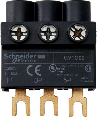 Pièces agricoles - Electricité - Mini bornier