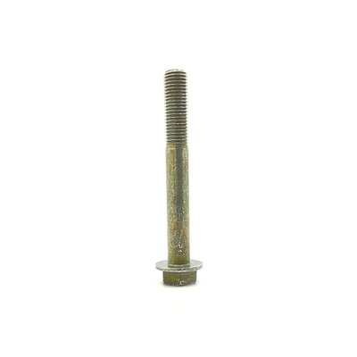 Pièces Quad & Motos - Pièces communes - HEX FLANGE SCREW 10 MM X 1.25 MM X 80 MM Polaris origine