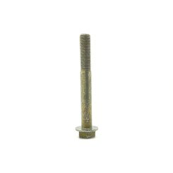 Pièces Quad & Motos - Pièces communes - HEX FLANGE SCREW 10 MM X 1.25 MM X 80 MM Polaris origine