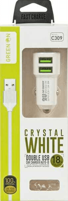 Pièces agricoles - Eclairage - Mini-chargeur USB