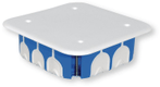 Boite BBC dérivation multimat 120X120P40 (par 1)