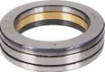 Roulement axial à rouleaux cil