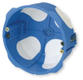 Boîte MULTIMAT étanche Air 32A Ø 86 profondeur 40 (par 1)