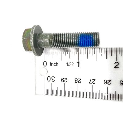 Pièces Quad & Motos - Pièces communes - STUD HEAD, 8 MM X 1.25 MM X 240 MM Polaris origine