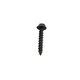 SCREW, HI/LO, M6 X 35 Polaris origine