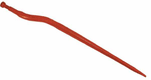 Dent de désileuse 36x900 M22 Schrijver