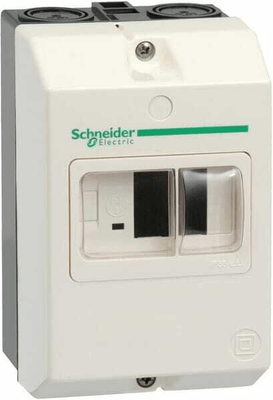 Pièces agricoles - Electricité - Armoire, structure IP55