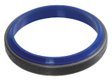 Racleur de tige ASM 130x145x9/12mm