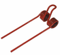 Dent de ramassage Ø6 p/Taarup