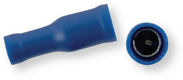 Boîte de 175 cosses femelles cylindriques pré-isolées KB 3325 bleu, diamètre 4, 1-2,5 mm² (par 1)