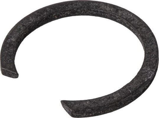 Pièces agricoles - Roulements - Bague à ressort externe 13x1 mm IDC ®