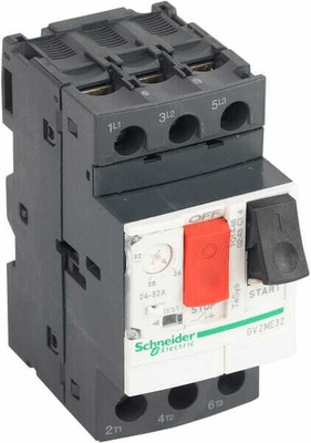 Pièces agricoles - Electricité - Relais thermiques 24-32A