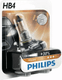 Ampoule halogène HB4 12V 55W P22d Philips