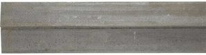 Bande d’usure de godet 90x22 mm x1,6 m HB250
