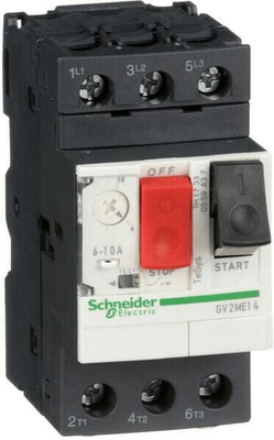 Pièces agricoles - Electricité - Relais thermiques 6-10A