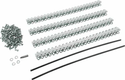 Kit pour réparation courroie (290mm)