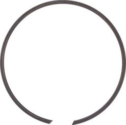 Pièces agricoles - Roulements - Circlip pour boîtier