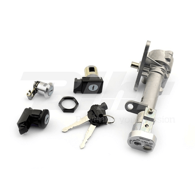 Pièces Quad & Motos - Electrique - Contacteur à clé V PARTS Suzuki Burgman AN250/400