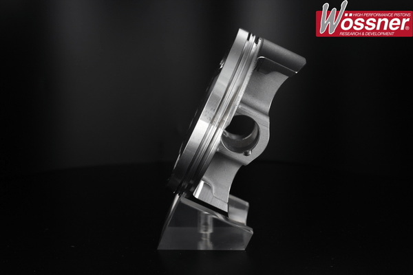 Pièces Quad & Motos - Moteur - Piston forgé WÖSSNER Pro Series