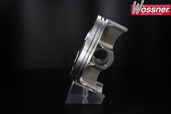 Pièces Quad & Motos - Moteur - Piston forgé WÖSSNER